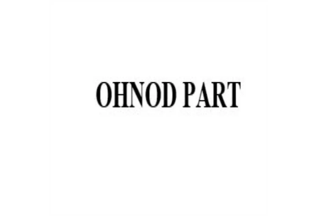 OHNOD PART