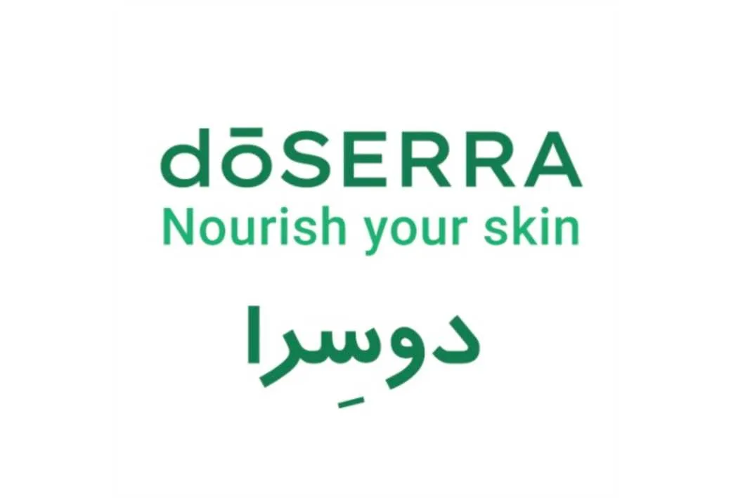 doSERRA Nourish your skin دوسرا