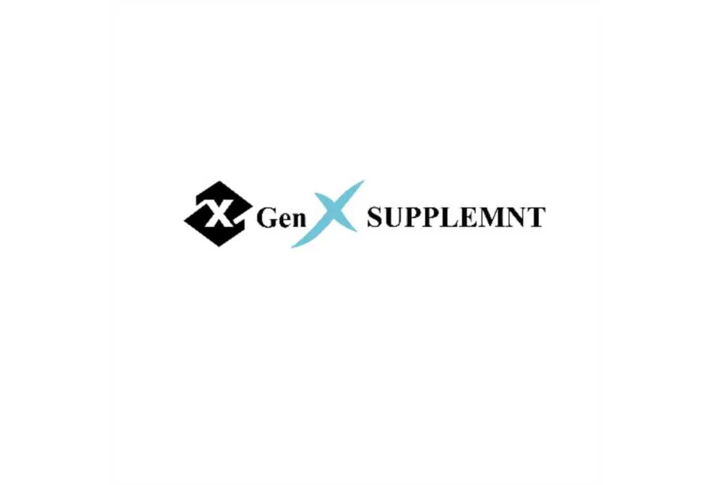 GEN X SUPPLEMNT