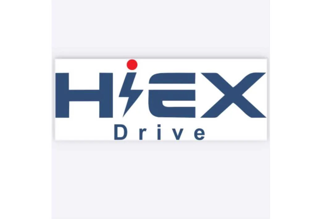 HiEX Drive