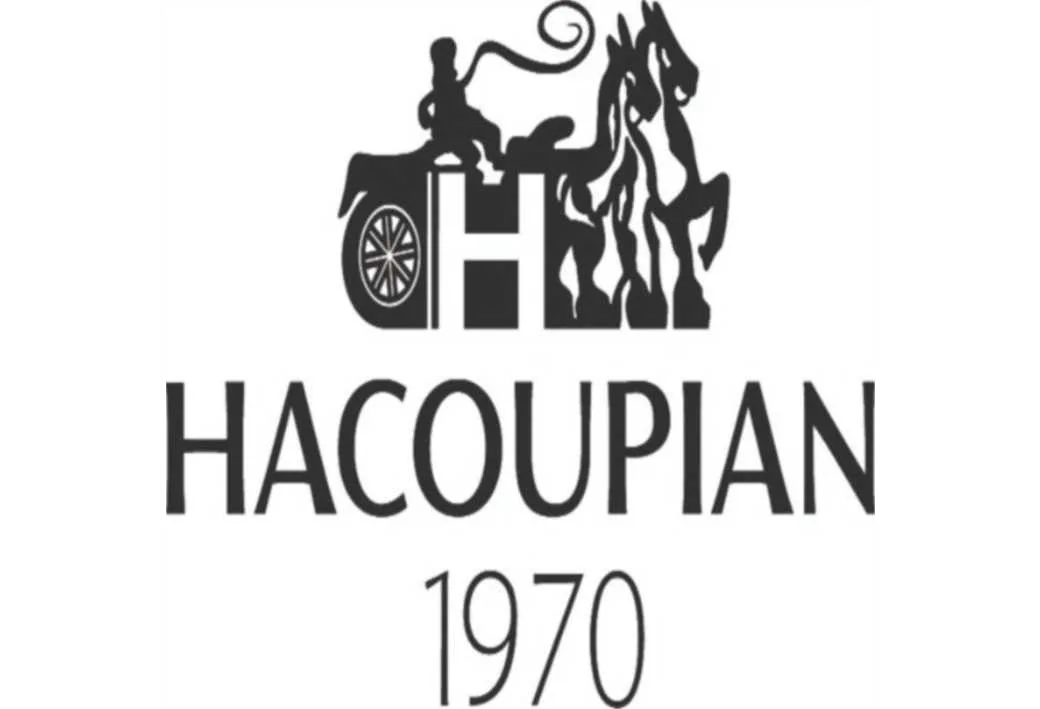 HACOUPIAN 1970- H