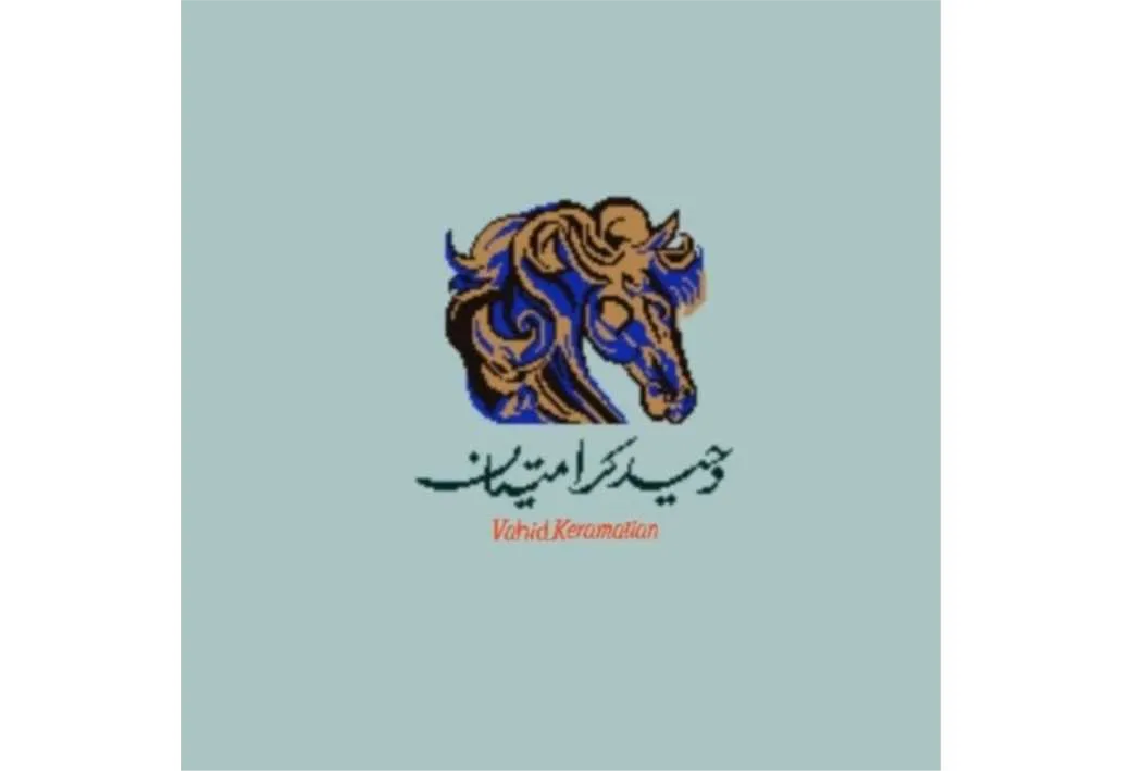 وحید کرامتیان Vahid Keramatian