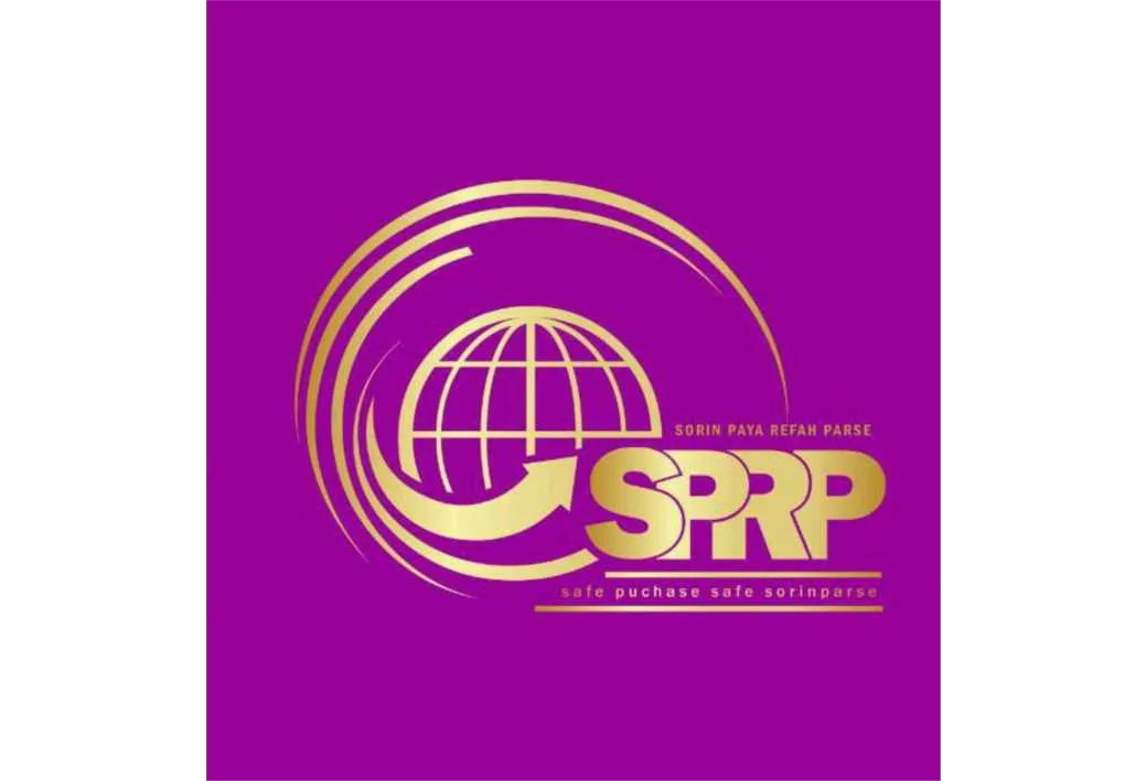 SPRP SORIN PAYA REFAH PARSEH safe puchase safe sorinparseh
