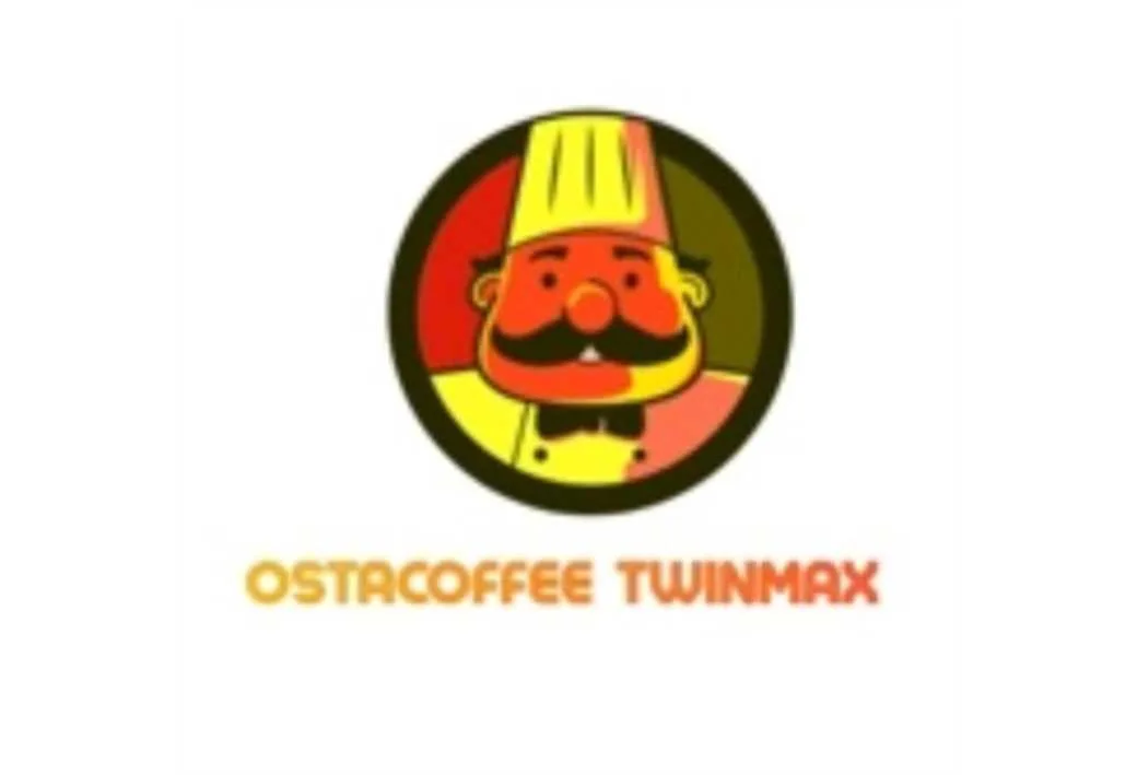 OSTACOFFEE TWINMAX