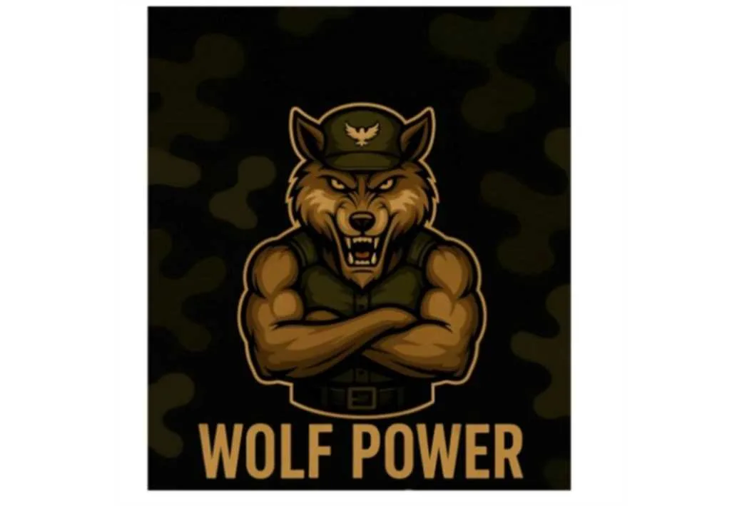 WOLF POWER