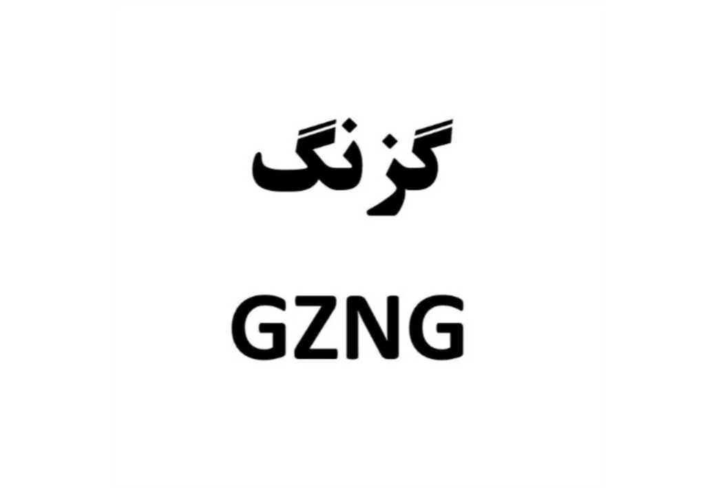 گزنگ GZNG