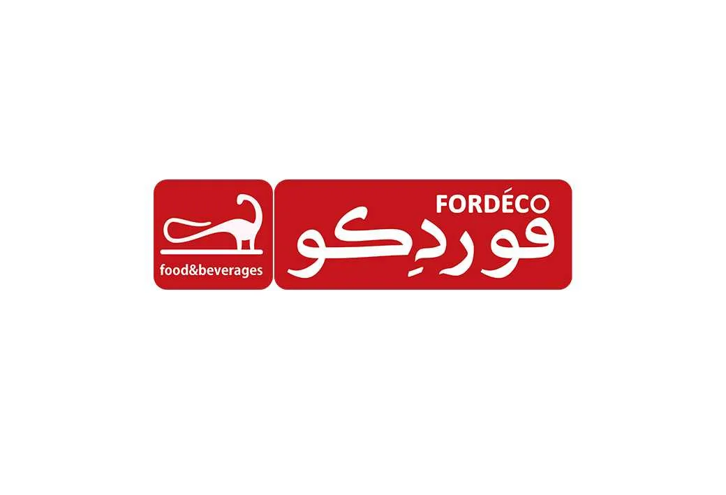 فوردکو FORDECO FOOD & BEVERAGES