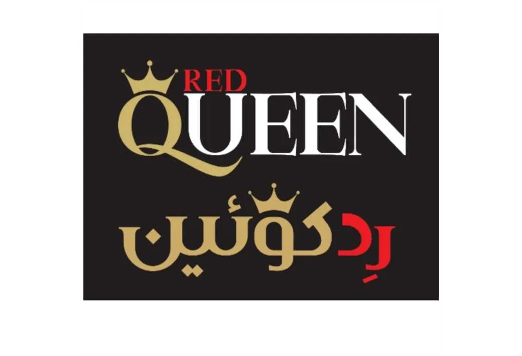 RED QUEEN رد کوئین