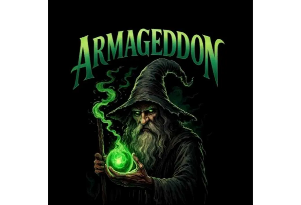 ARMAGEDDON