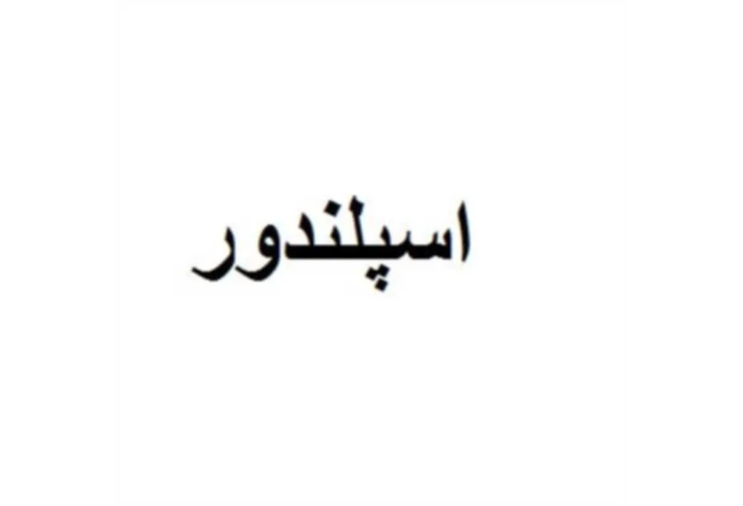 اسپلندور