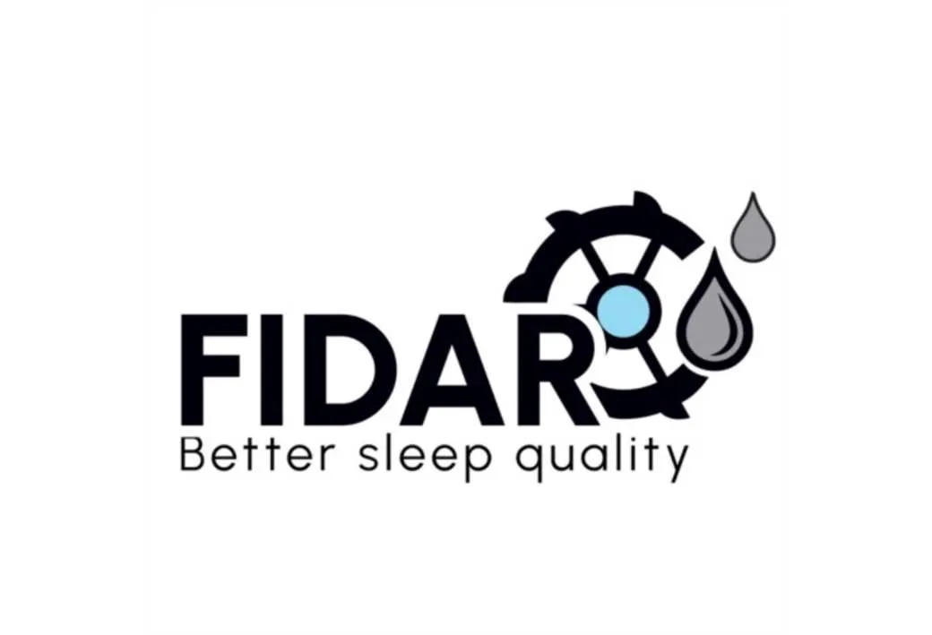 FIDAR Better sleep quality