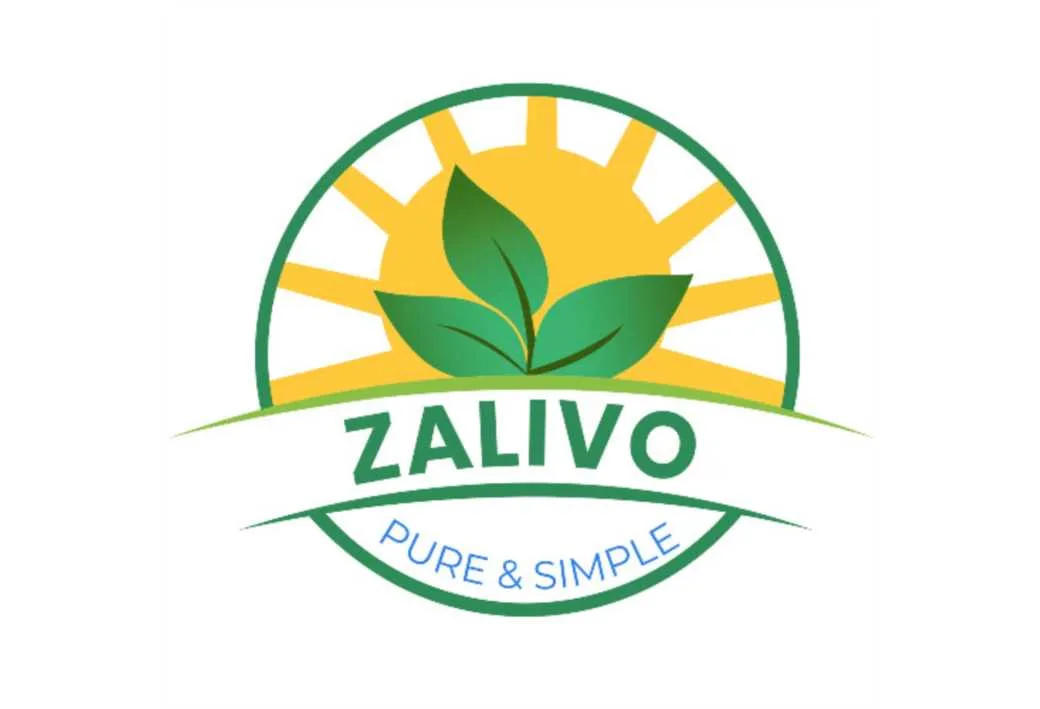 ZALIVO PURE & SIMPLE