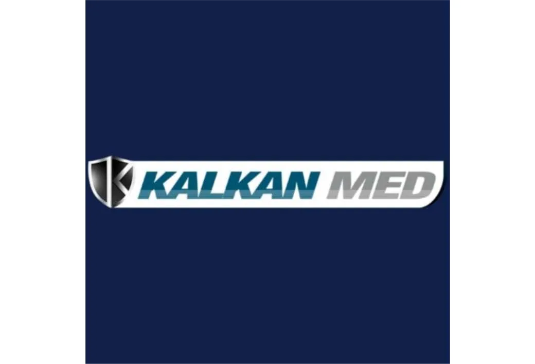 K KALKAN MED