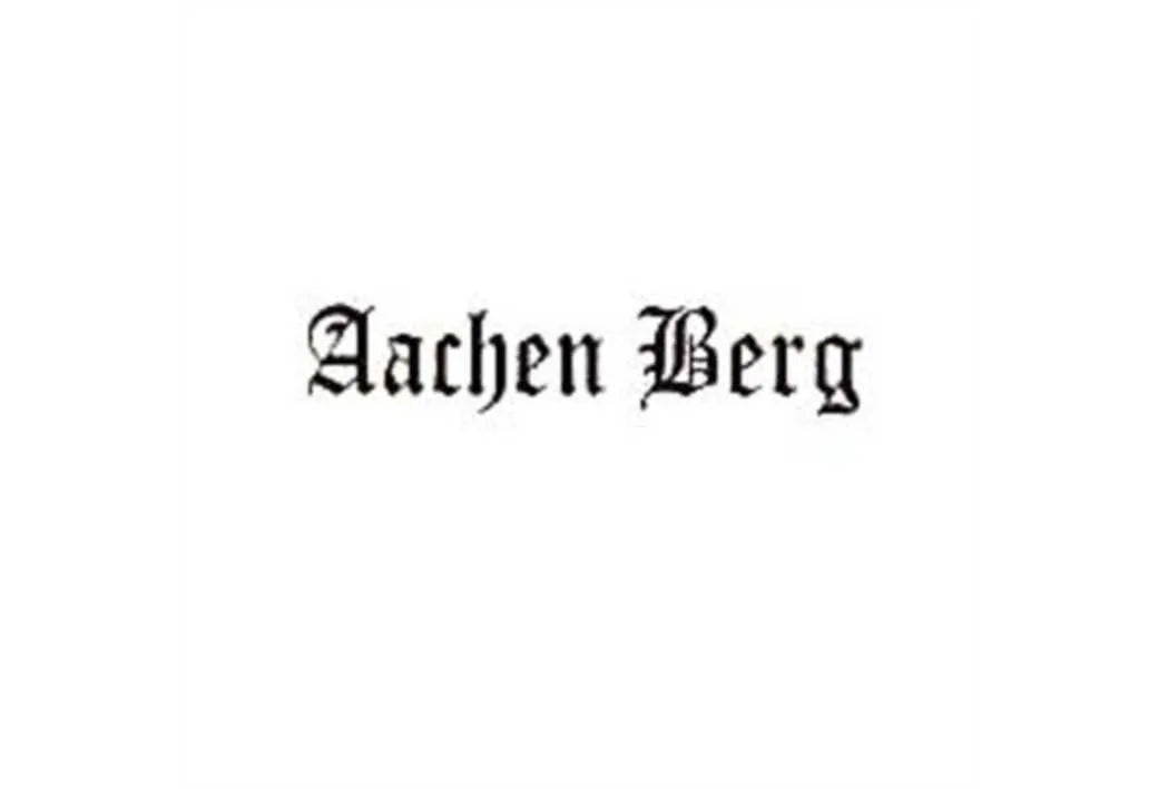 Aachen Berg