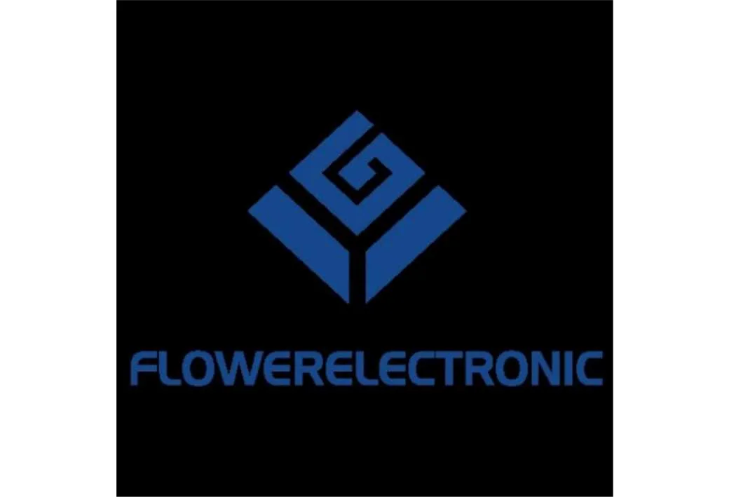 FLOWER ELECTRONIC