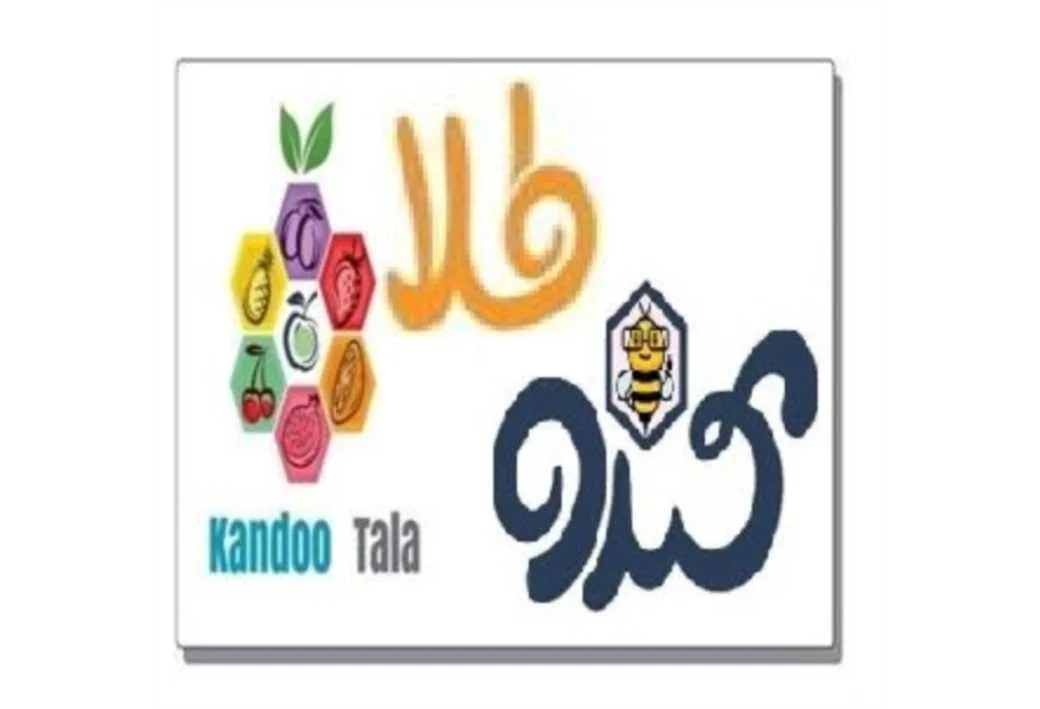 کندو طلا Kandoo Tala