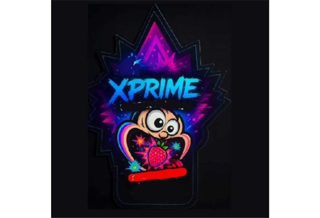 XPRIME