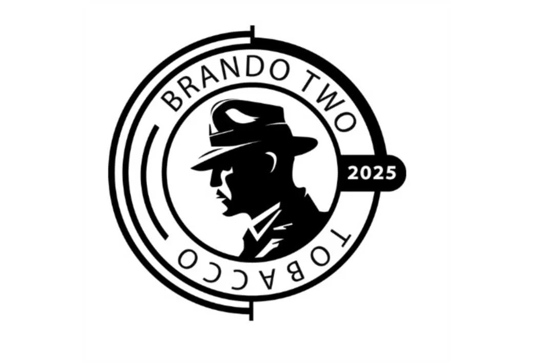 BRANDO TWO TOBACCO 2025