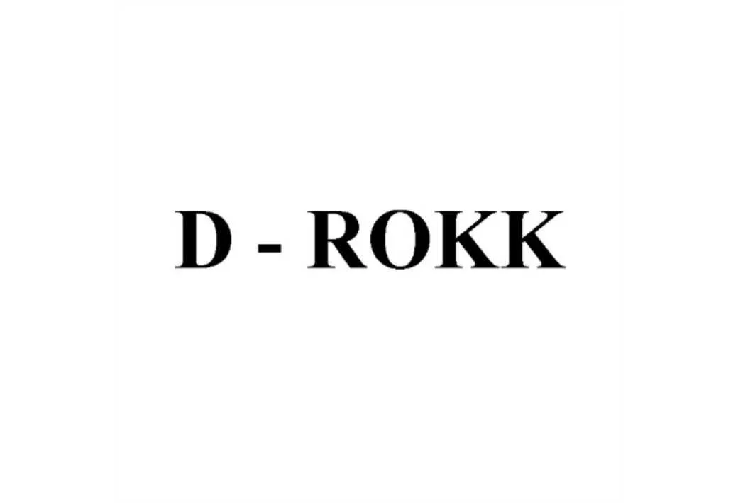 کلمه و عبارت D - ROKK
