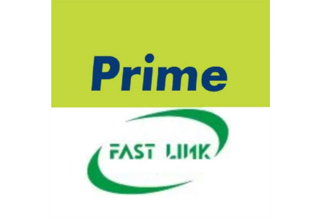 Prime Fast Link