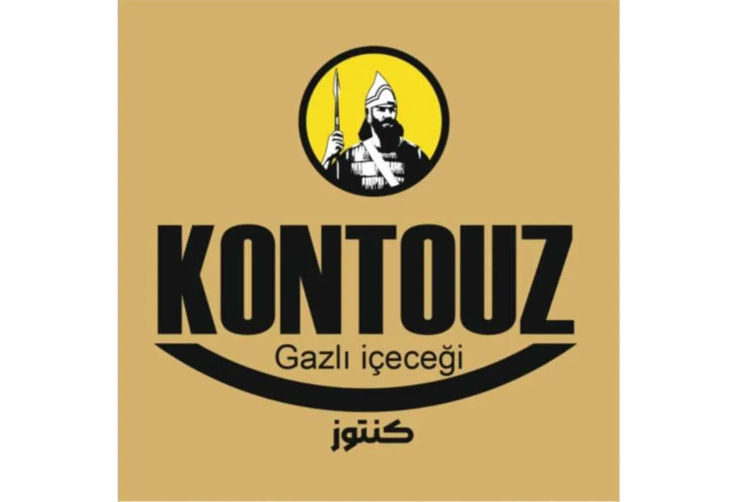 کنتوز KONTOUZ Gazli icecegi
