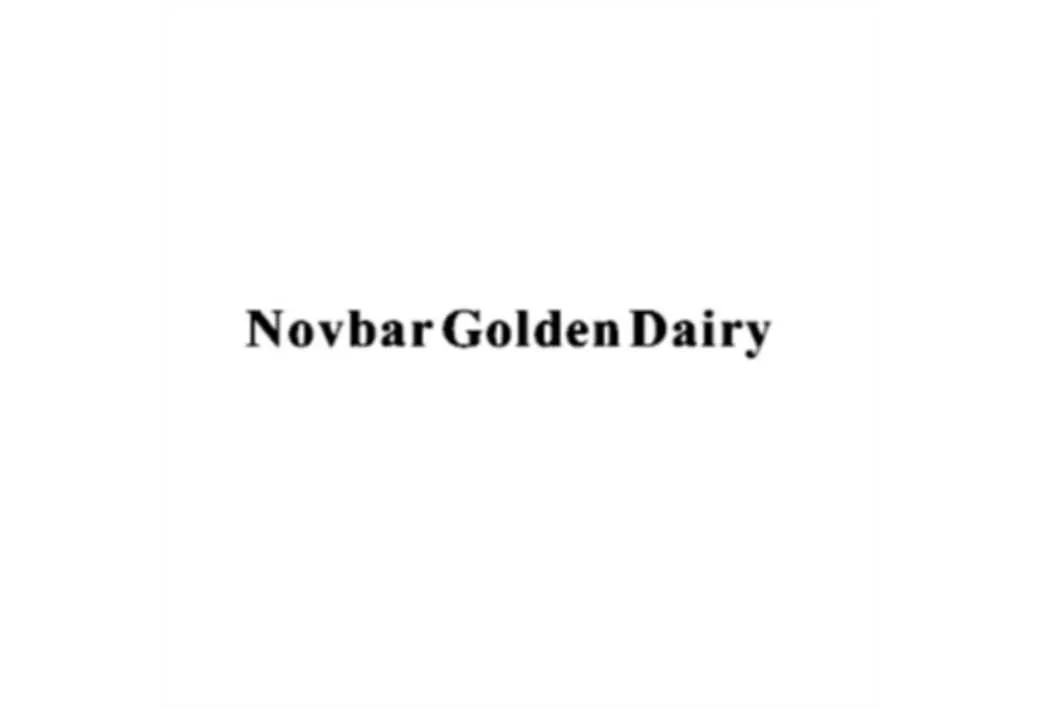 Novbar Golden Dairy