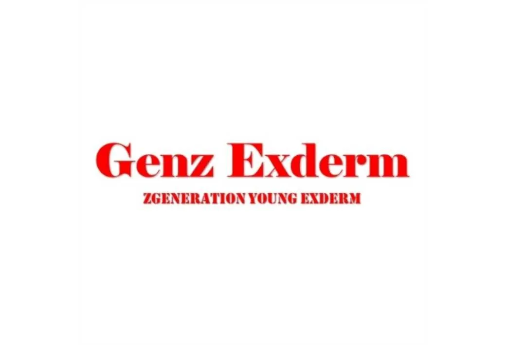 Genz Exderm ZGENERATION YOUNG EXDERM