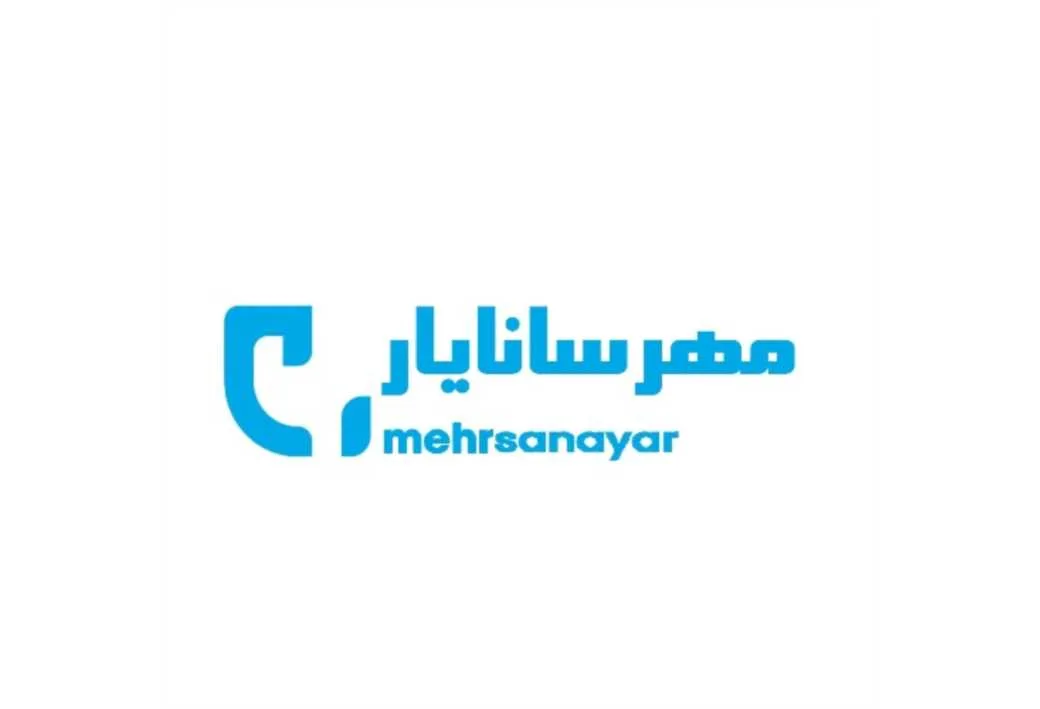 مهرسانایار mehrsanayar