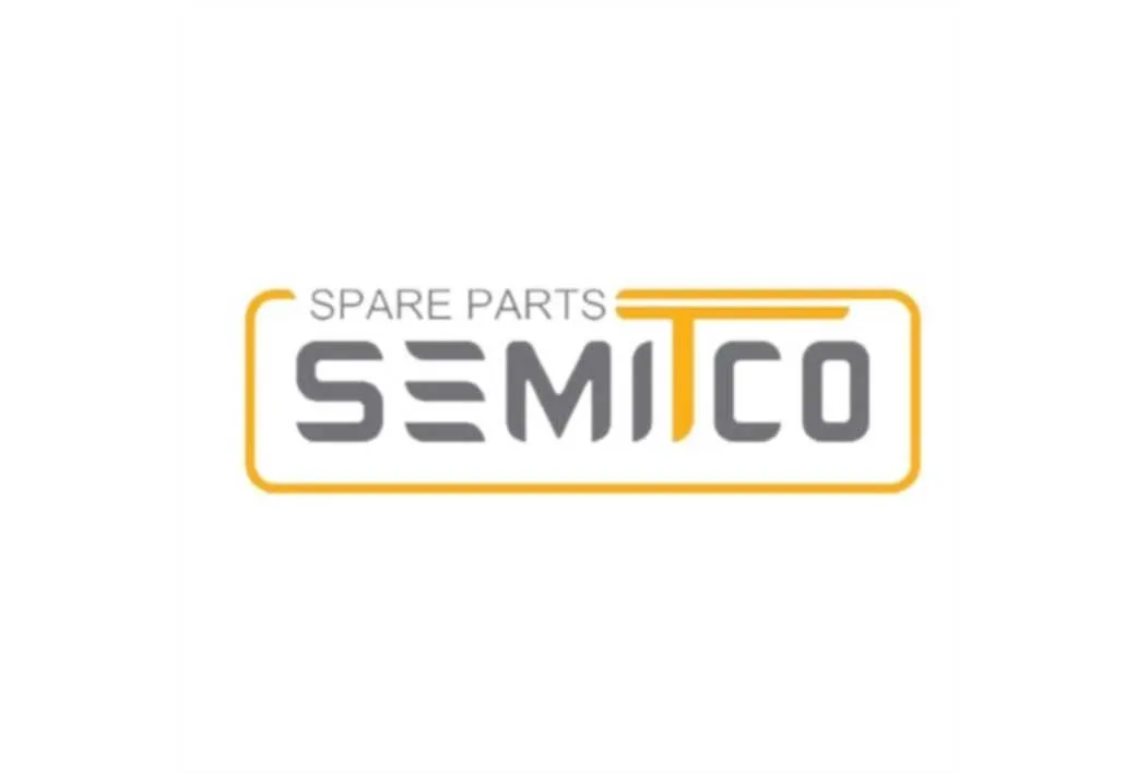 SPARE PARTS SEMITCO