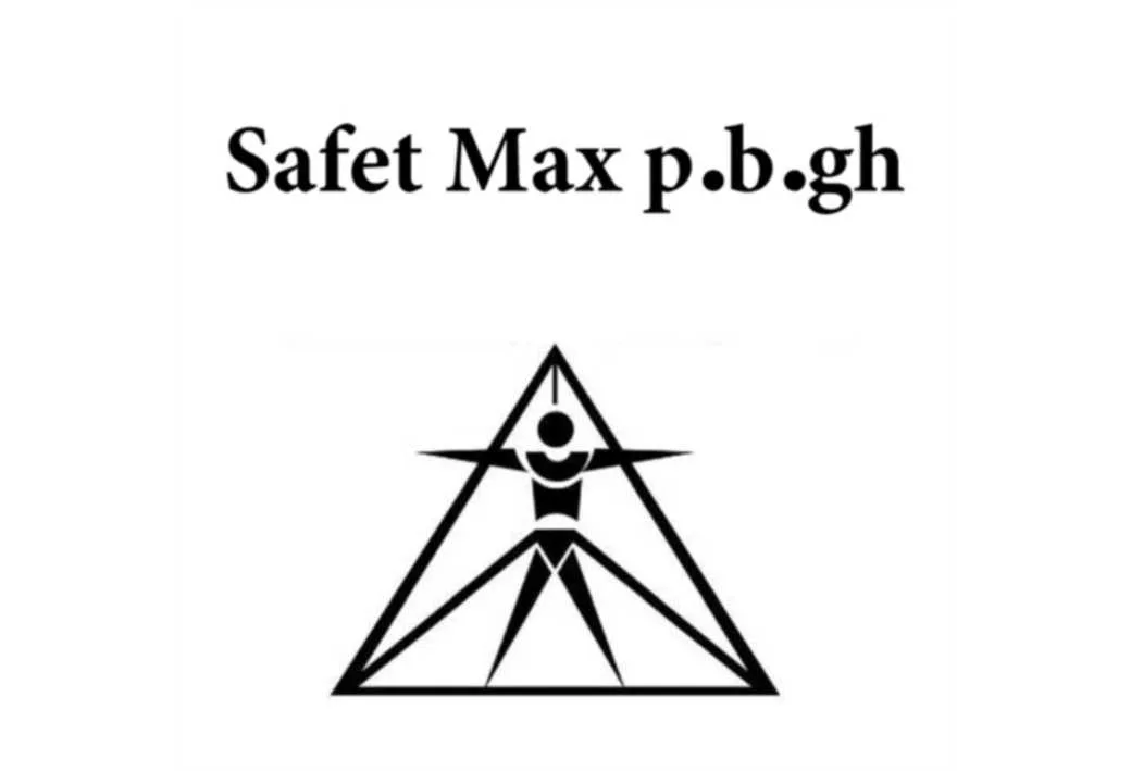 Safet Max p.b.gh
