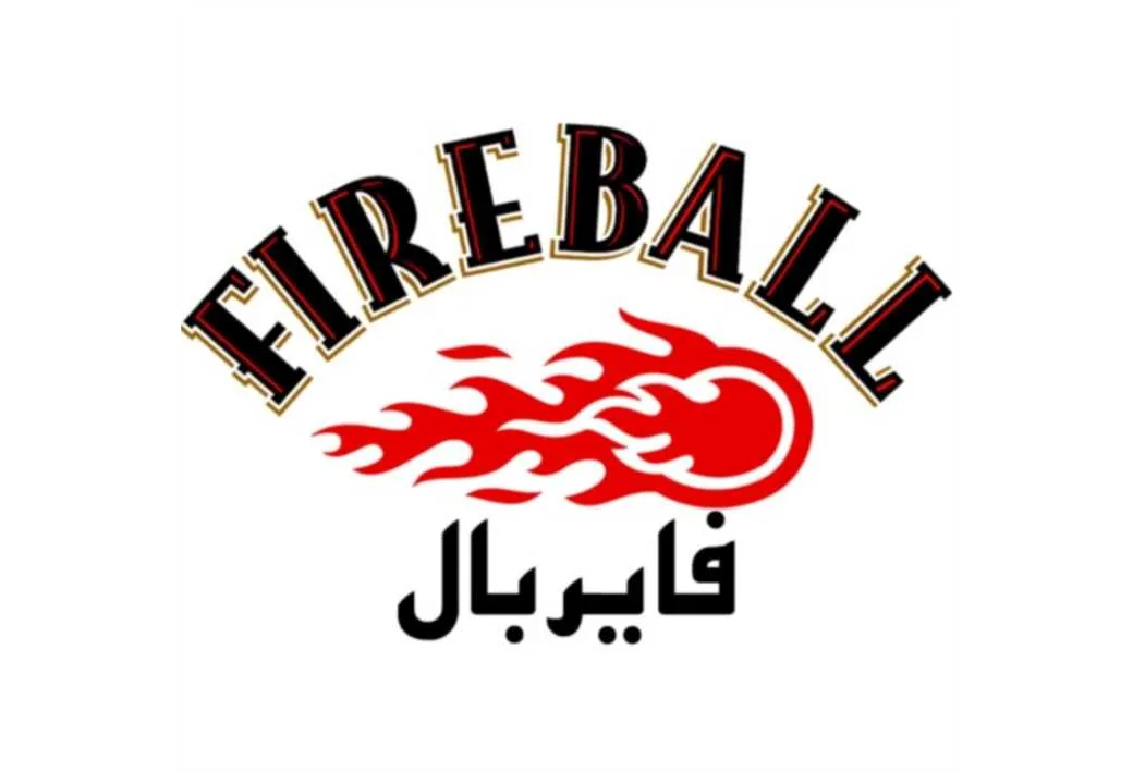 فایربال Fireball