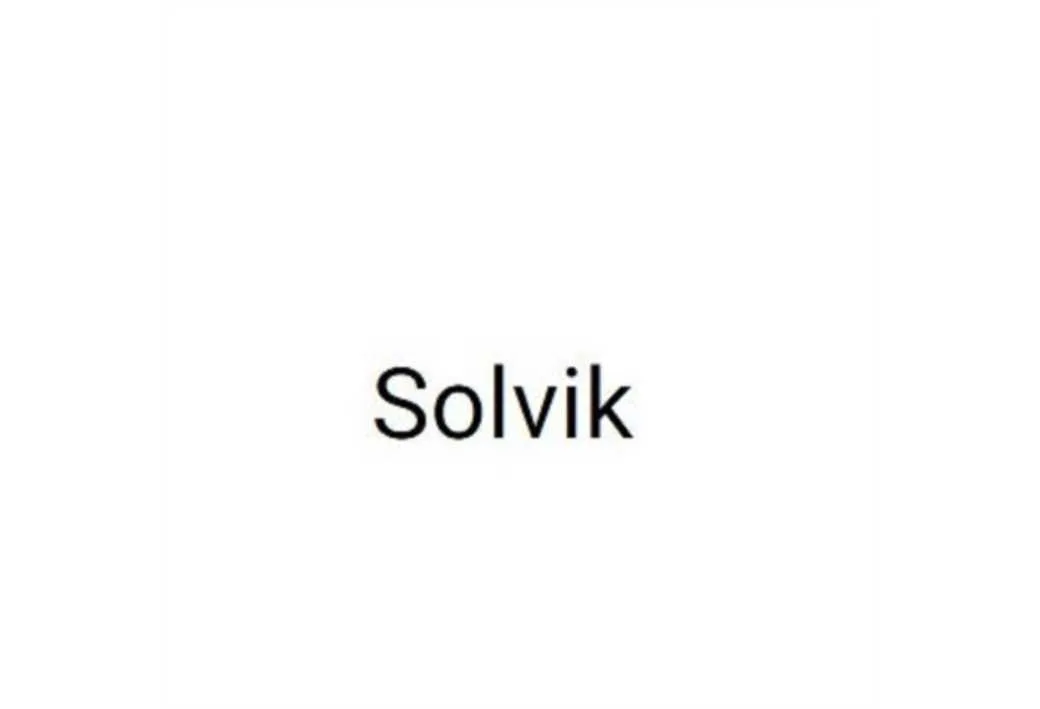 Solvik