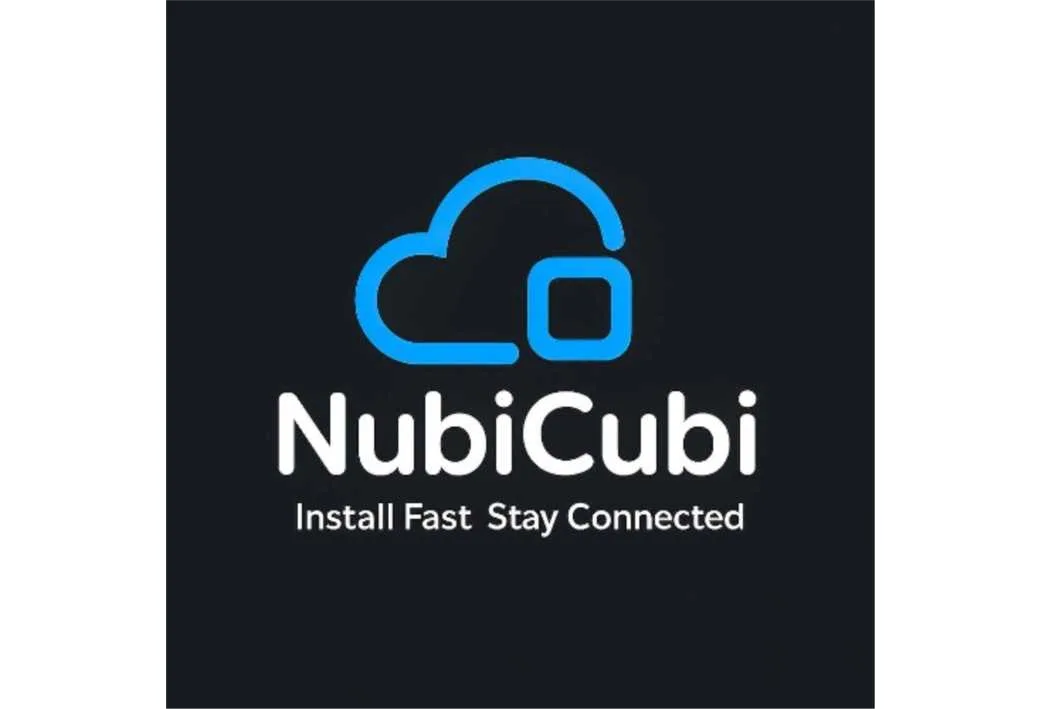 NubiCubi Install Fast Stay Connected