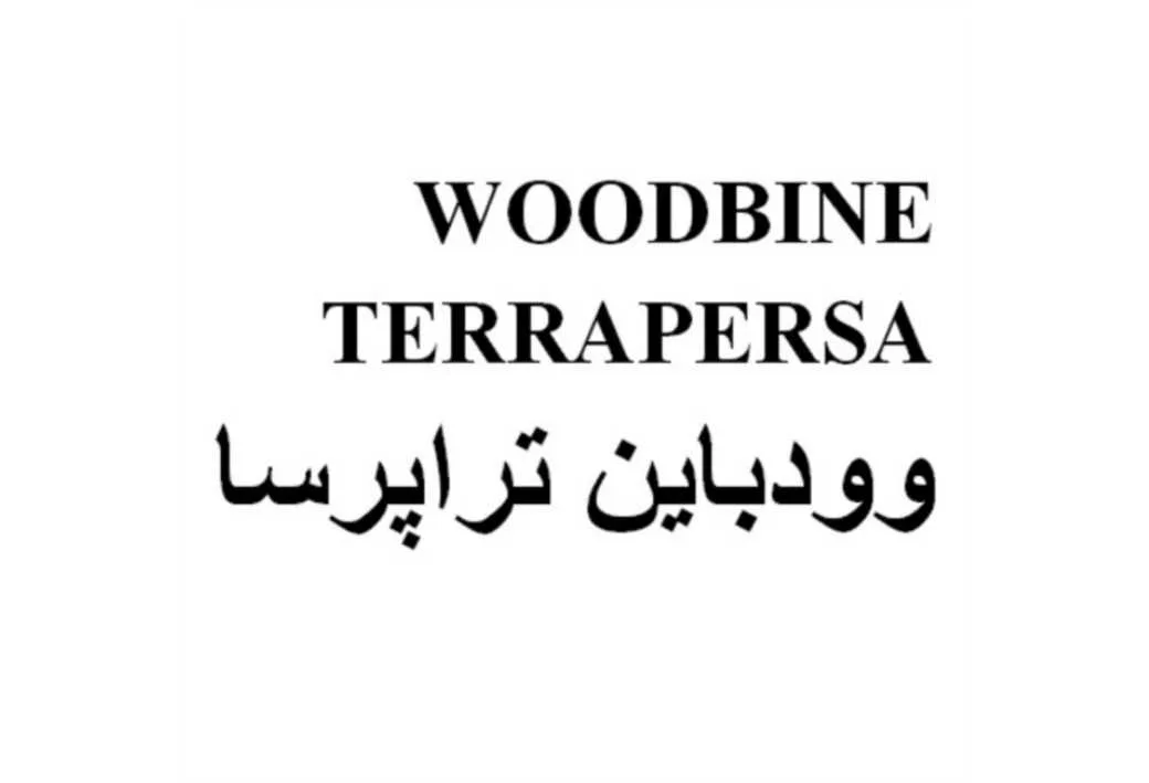 WOODBINE TERRAPERSA وودباین تراپرسا
