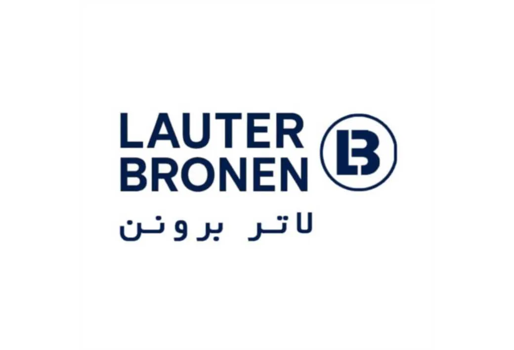 LAUTER BRONEN LB