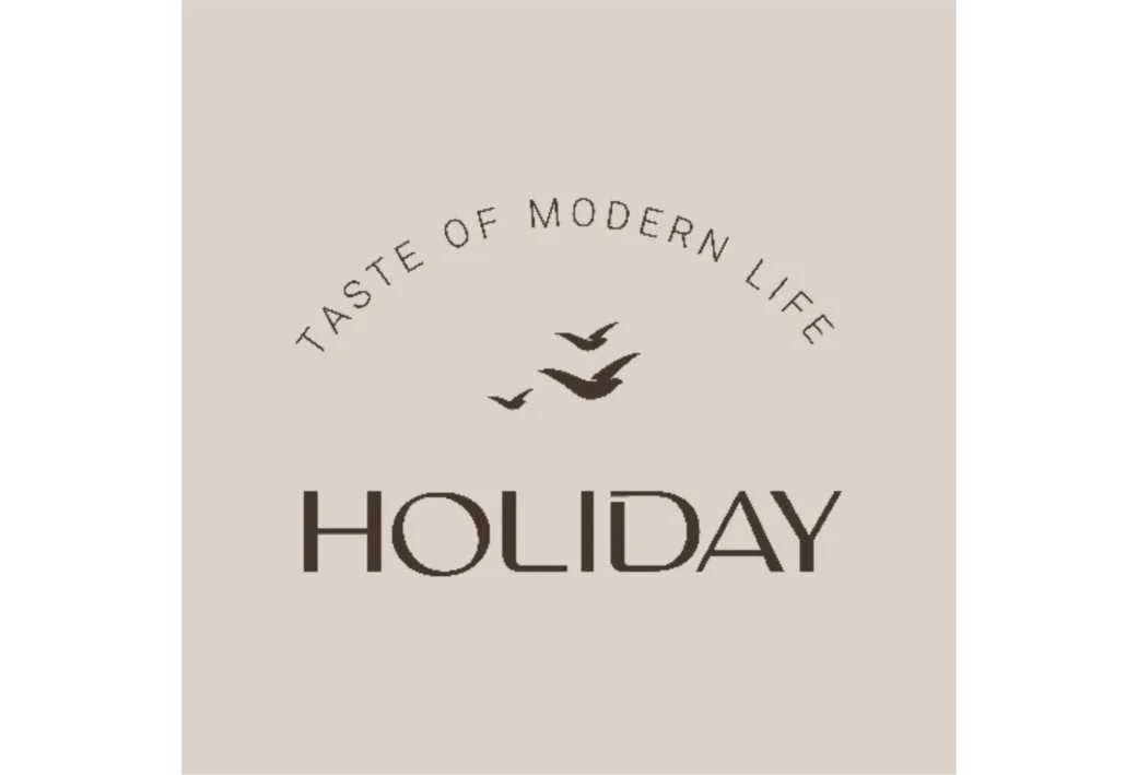 HOLIDAY-TASTE OF MODERN LIFE
