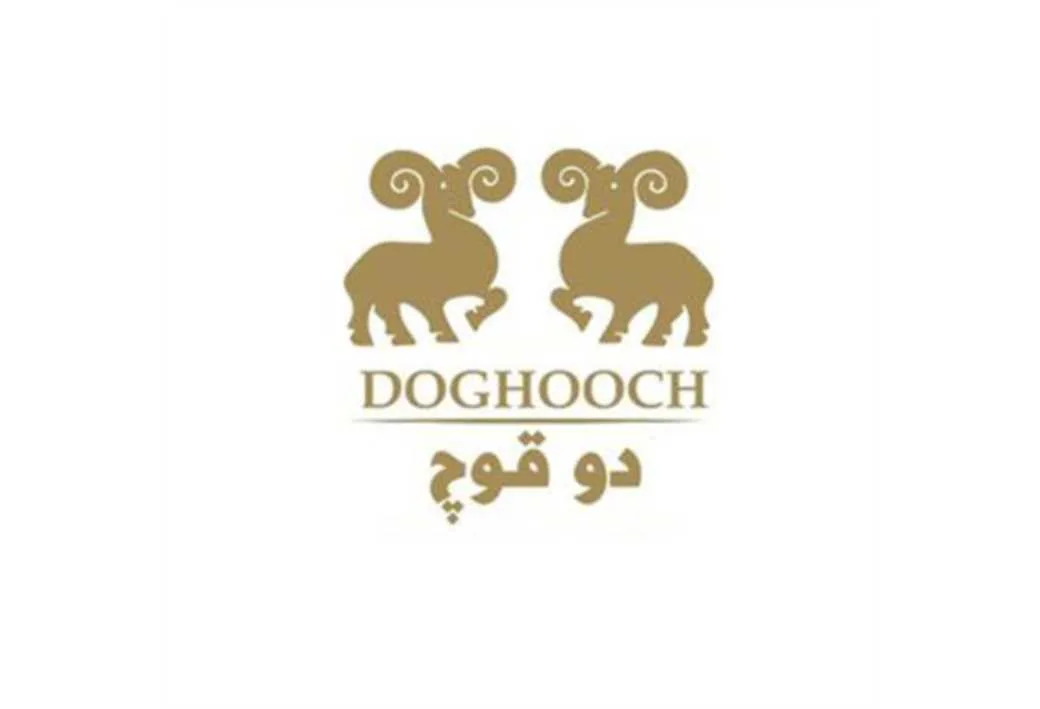 DO GHOOCH دو قوچ