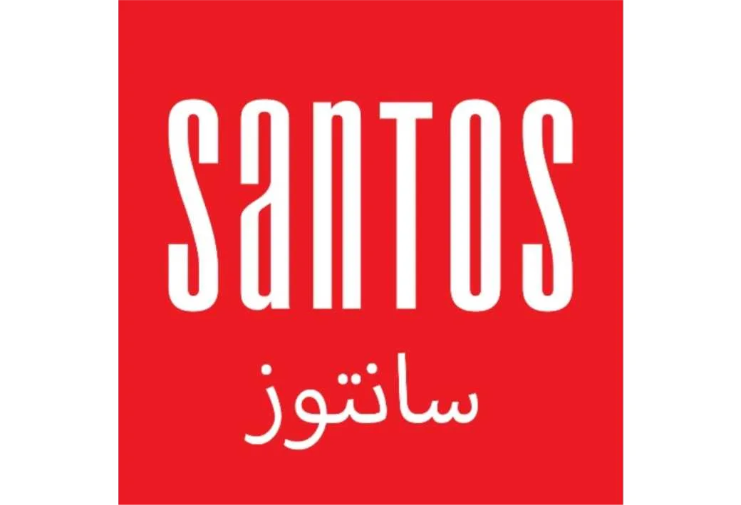 سانتوز santos