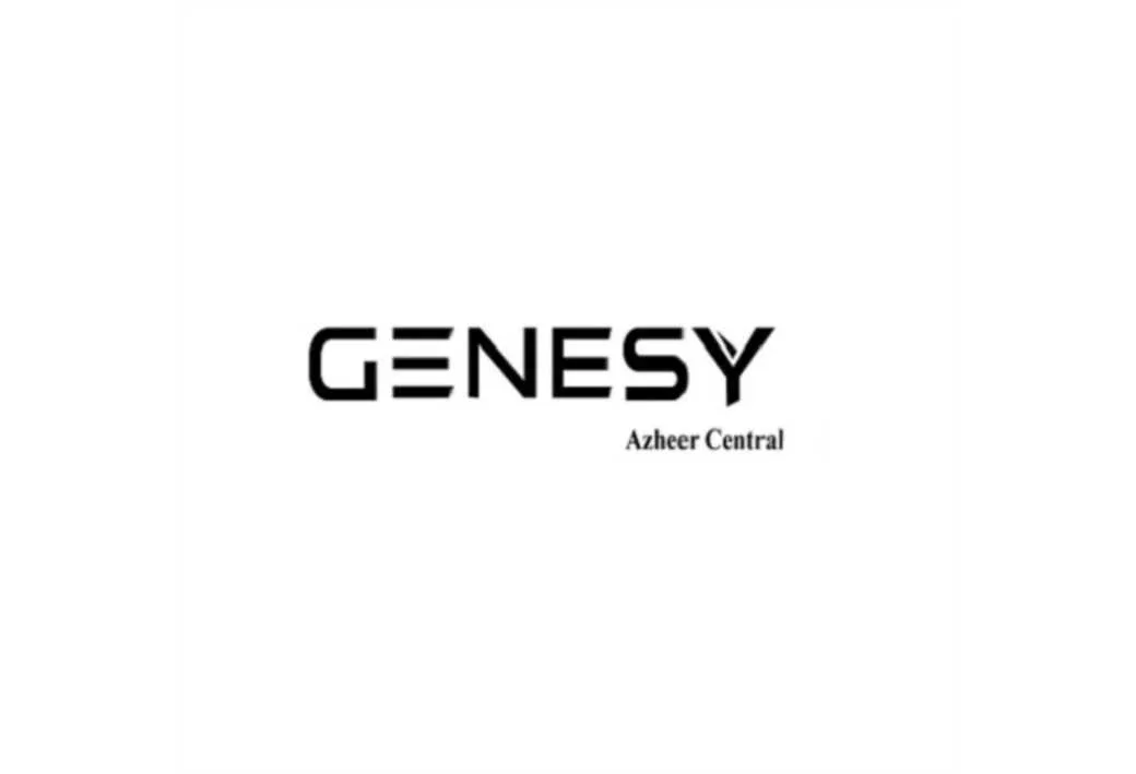 GENESY AZHEER CENTRAL