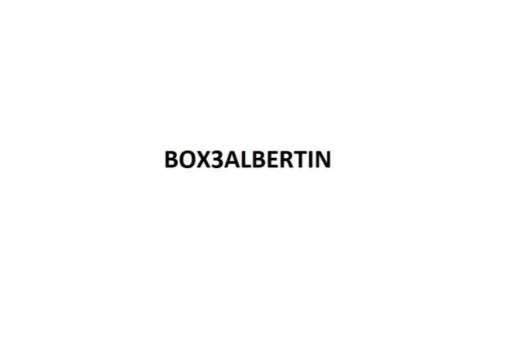 BOX3ALBERTIN