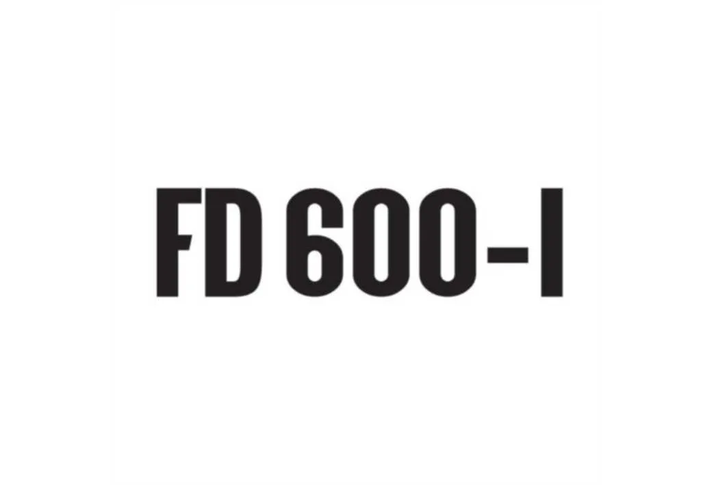 FD 600-1