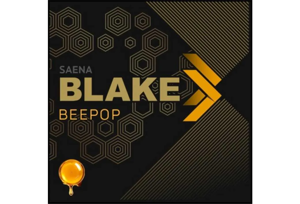 SAENA BLAKE BEEPOP