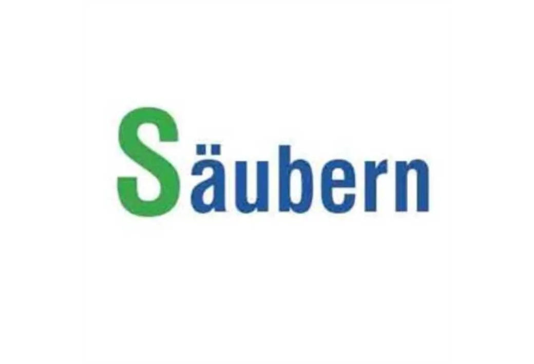 Saubern