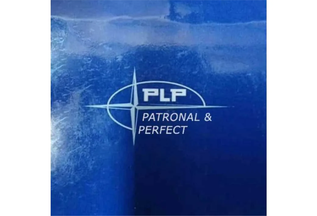 PLP PATRONAL & PERFECT