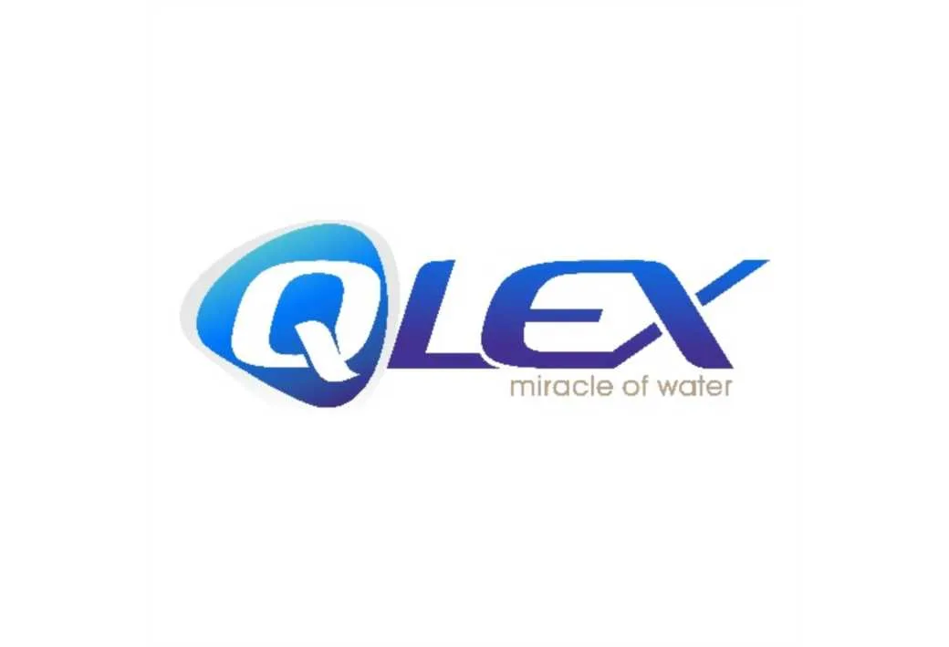 ًQLEX miracle of water