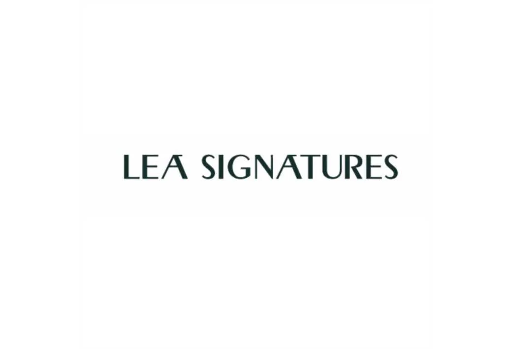 LEA SIGNATURES
