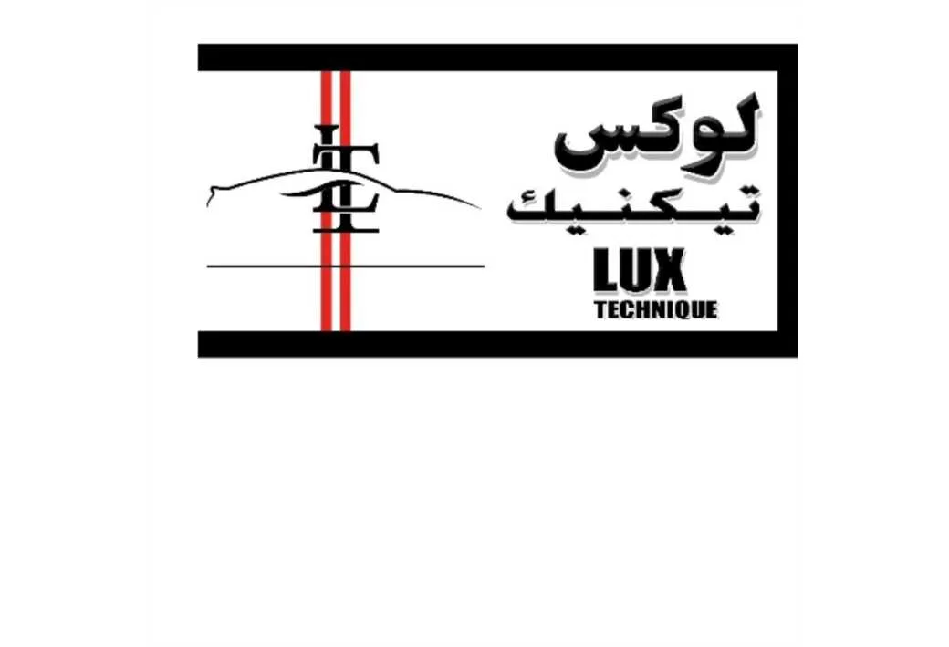 lux technique lt لوکس تیکنیک