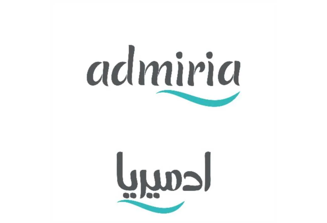 ادمیریا admiria
