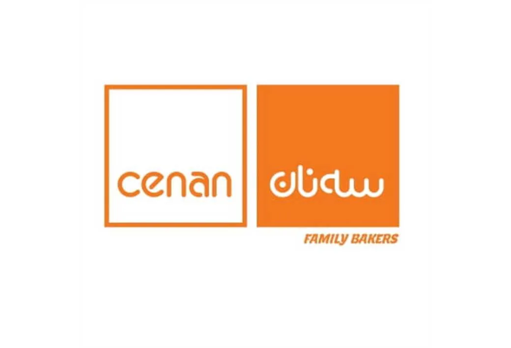 cenan FAMILY BAKERS سه نان