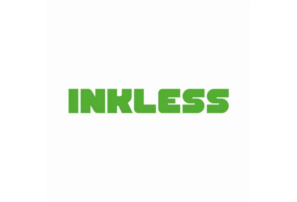 INKLESS
